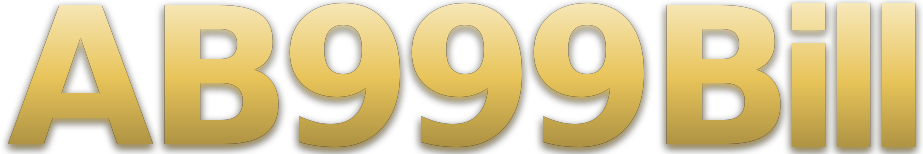 AB999 Bill logo